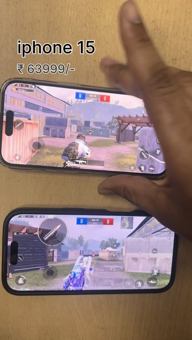 Post 9 by Nagouri Pubg on Instagram (video)