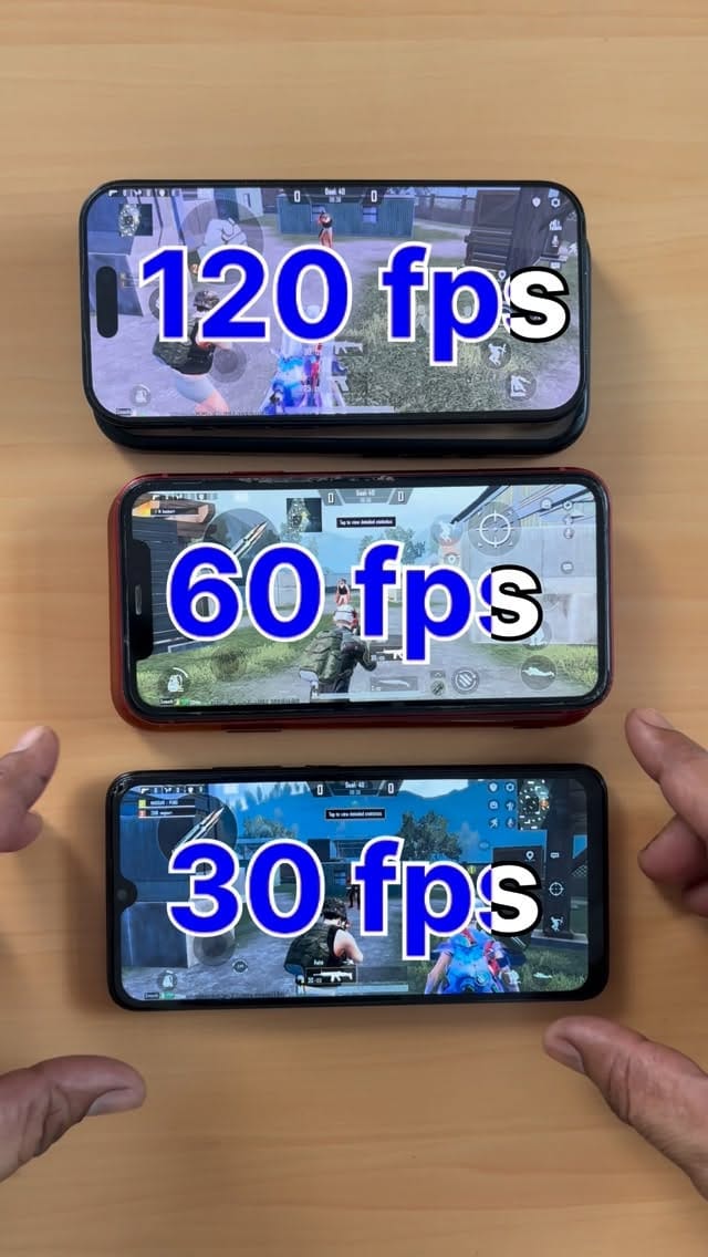 Post 4 by Nagouri Pubg on Instagram (video)