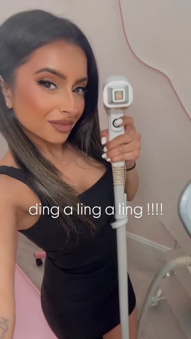 Post 2 by Sugar Esthetics By Nims on Instagram (video)