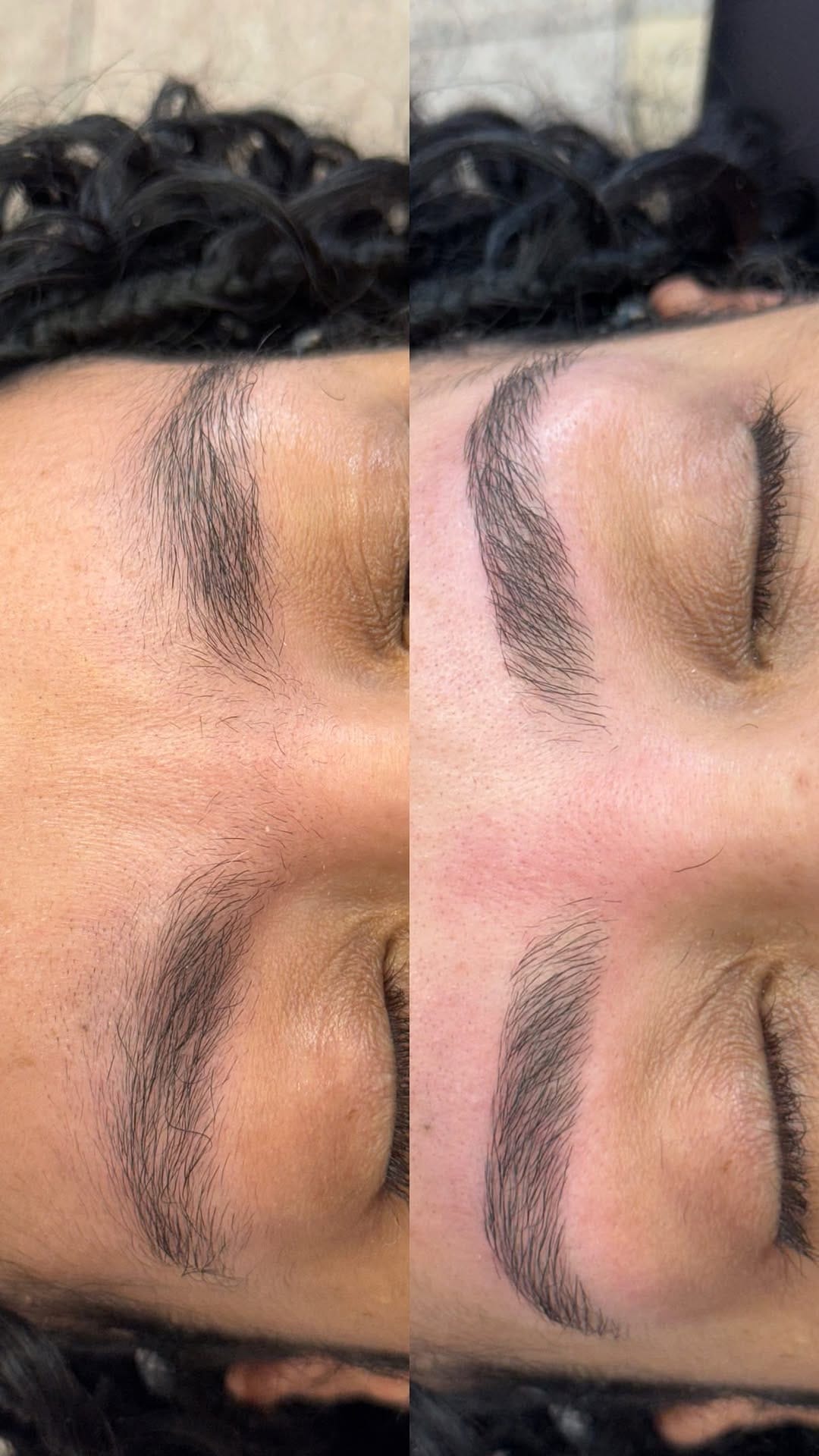 Post 4 by Sugar Esthetics By Nims on Instagram (video)