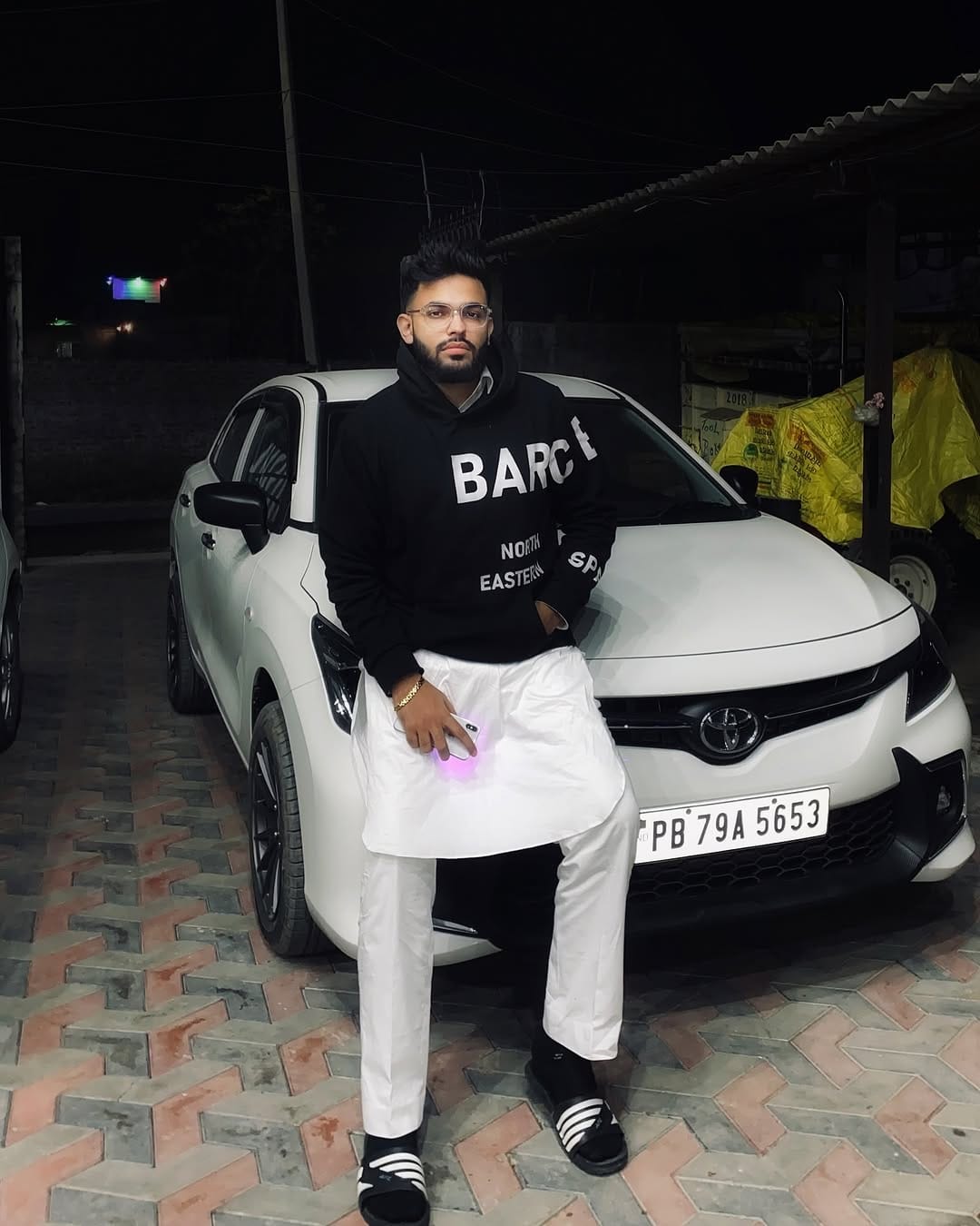 Post 9 by jagmeet singh on Instagram (carousel)