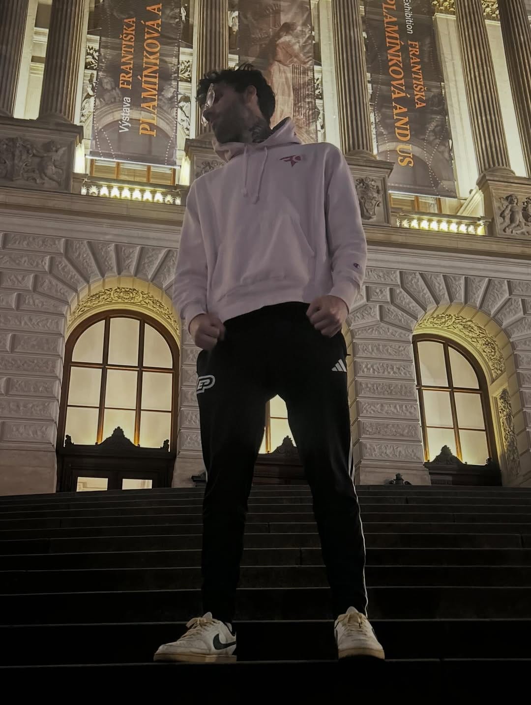 Post 4 by Pavel Monty Astaloš on Instagram (carousel)