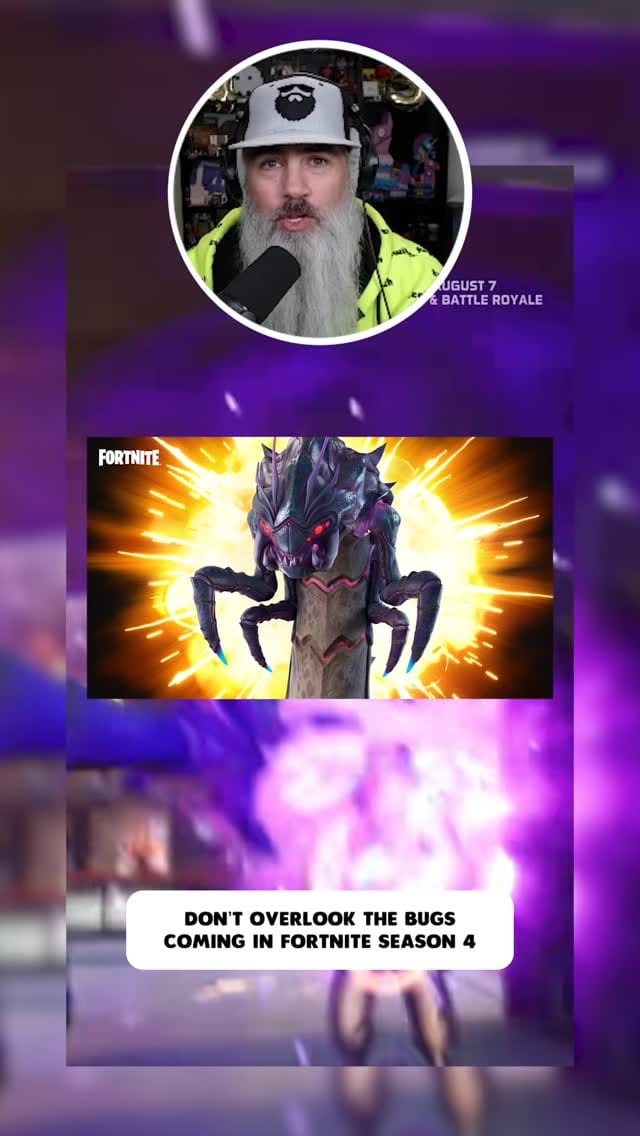 Post 5 by Fusconed on Instagram (video)