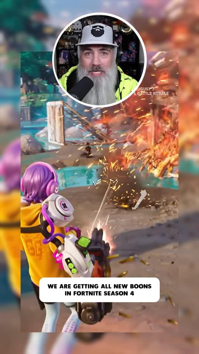Post 2 by Fusconed on Instagram (video)