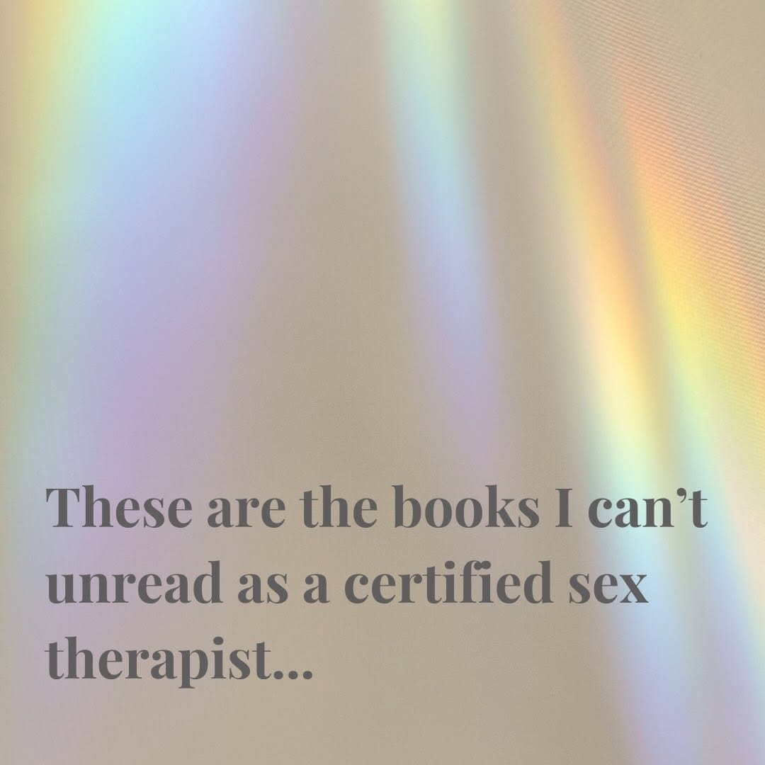 Post 6 by Cassie Krajewski LCSW | Denver Therapist on Instagram (carousel)