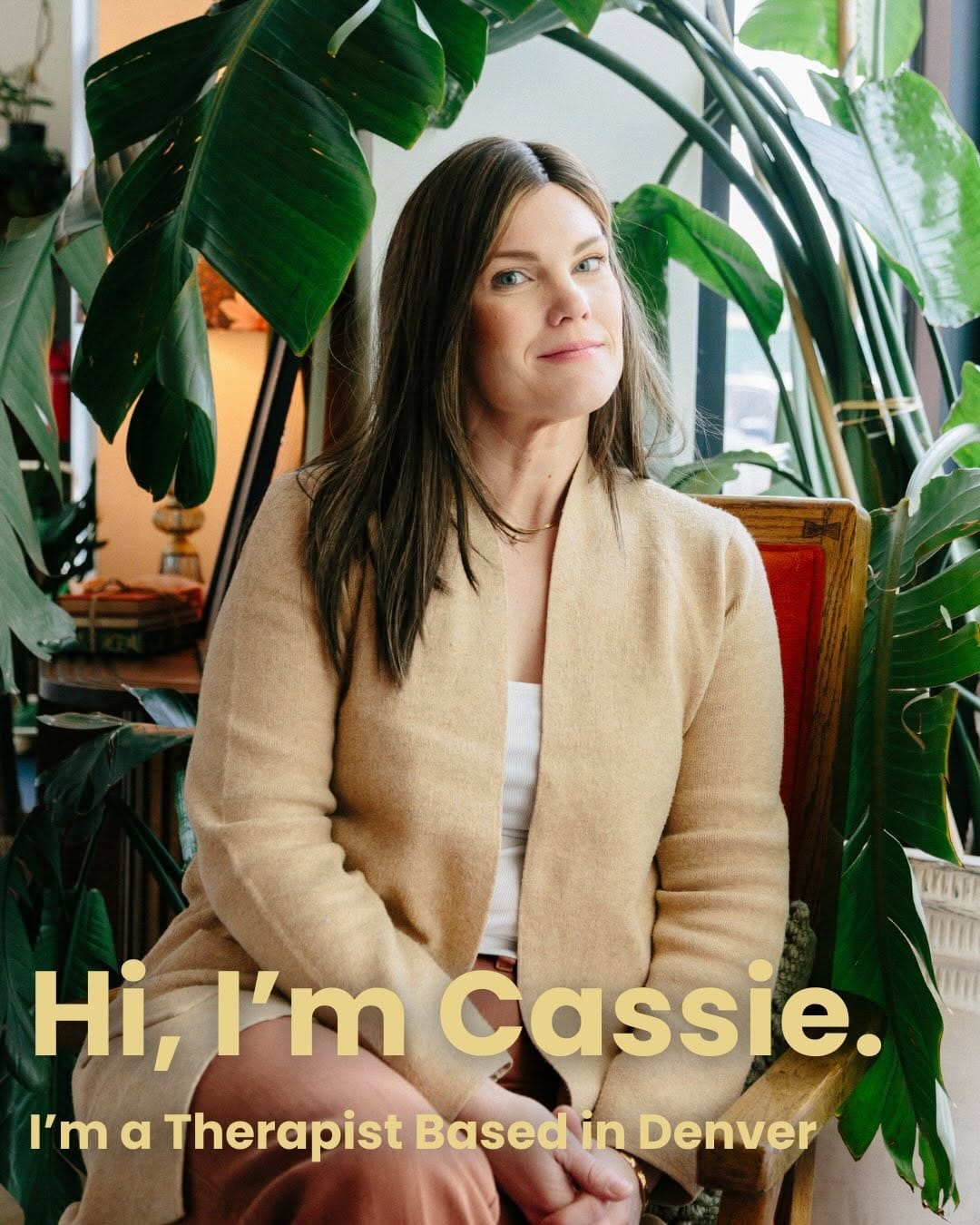 Post 2 by Cassie Krajewski LCSW | Denver Therapist on Instagram (carousel)