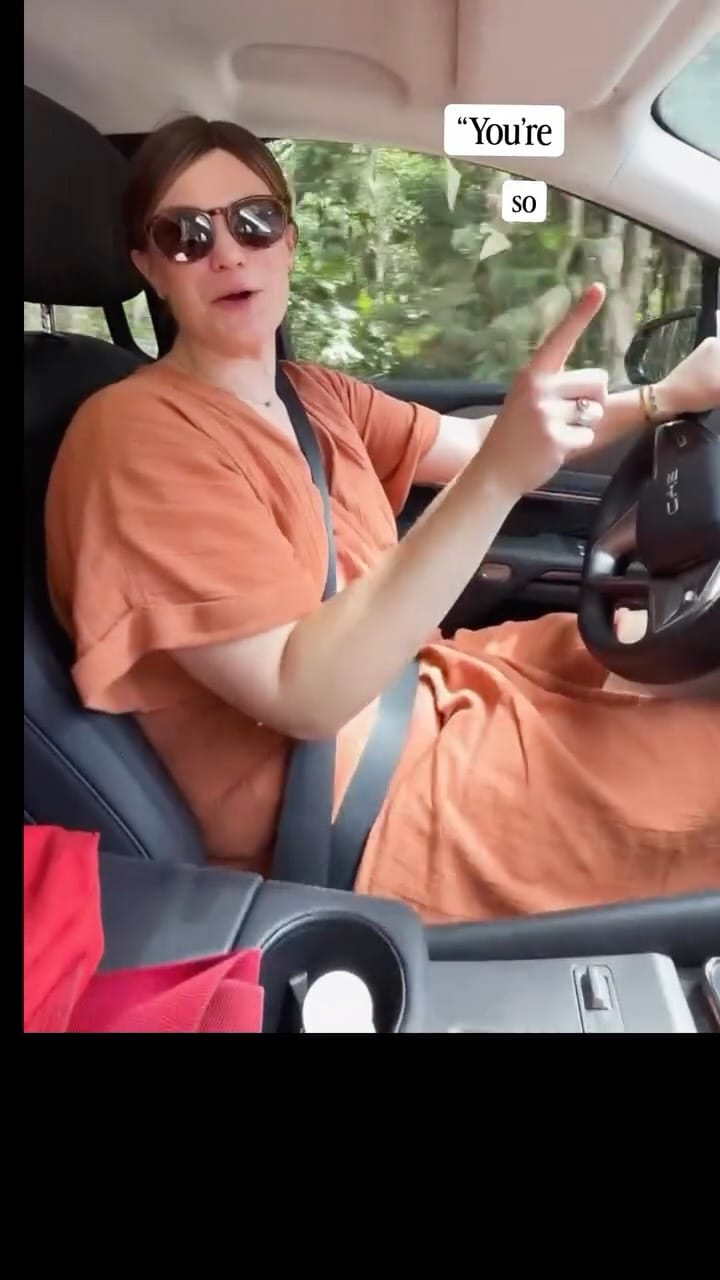 Post 3 by Cassie Krajewski LCSW | Denver Therapist on Instagram (video)