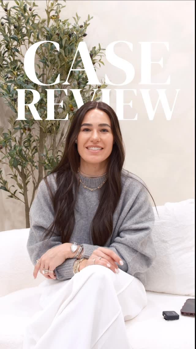 Post 8 by Sharon Stambouli Sheero DMD on Instagram (video)