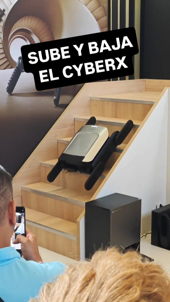 Post 2 by Endrino Reviews TV on Instagram (video)