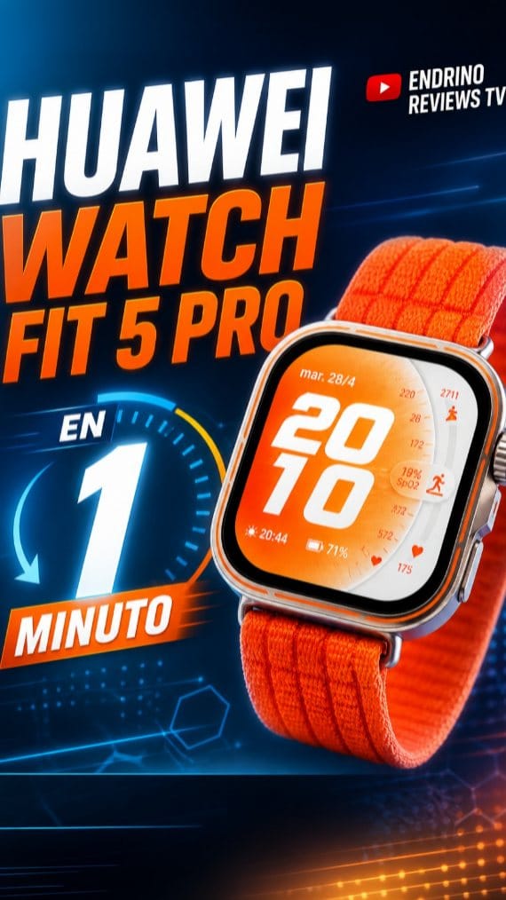 Post 8 by Endrino Reviews TV on Instagram (video)