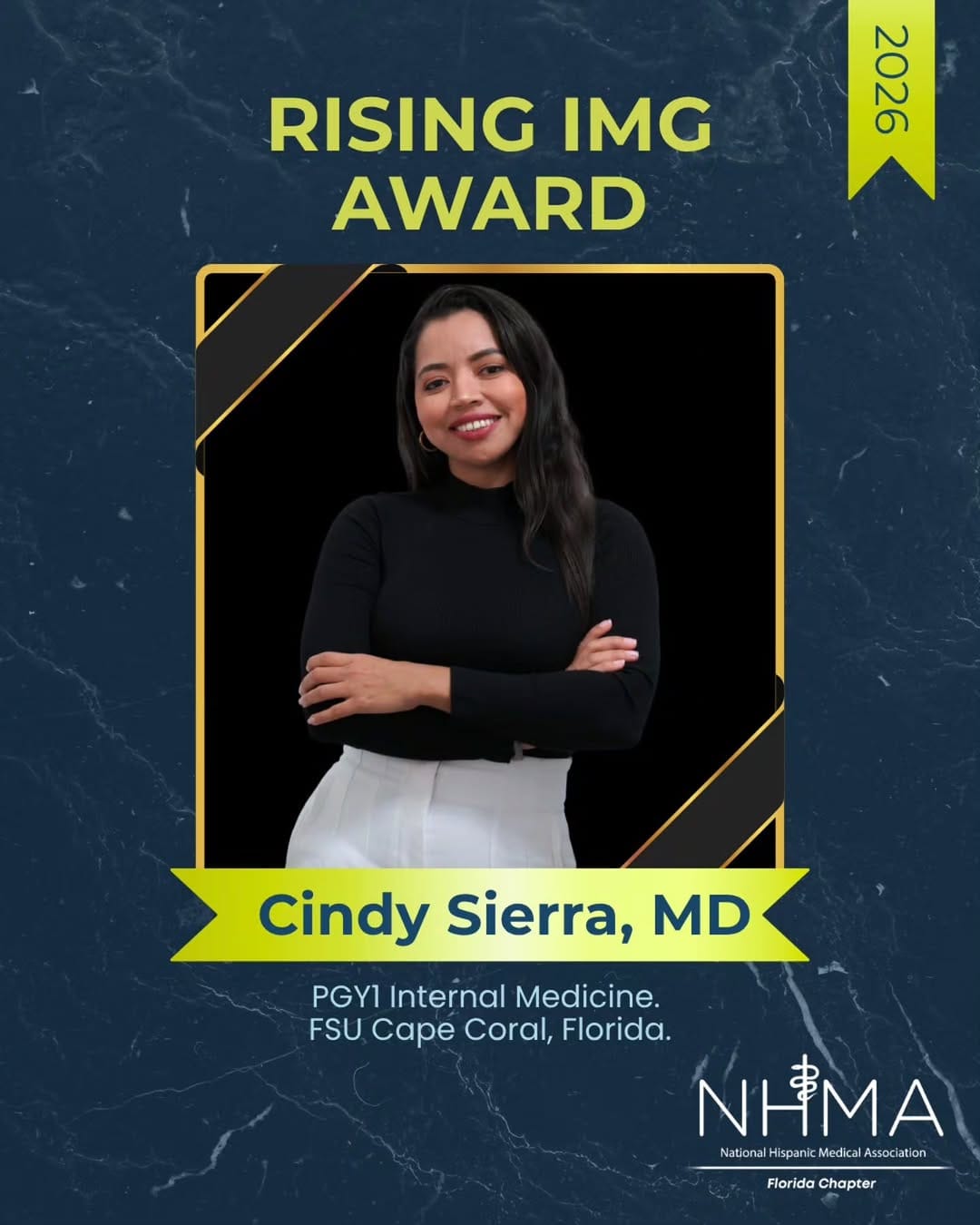Post 6 by Cindy Sierra, MD🩺⚕ on Instagram (image)