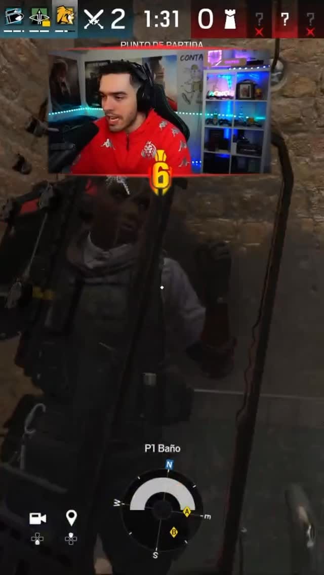 Post 3 by CRIPER on Instagram (video)