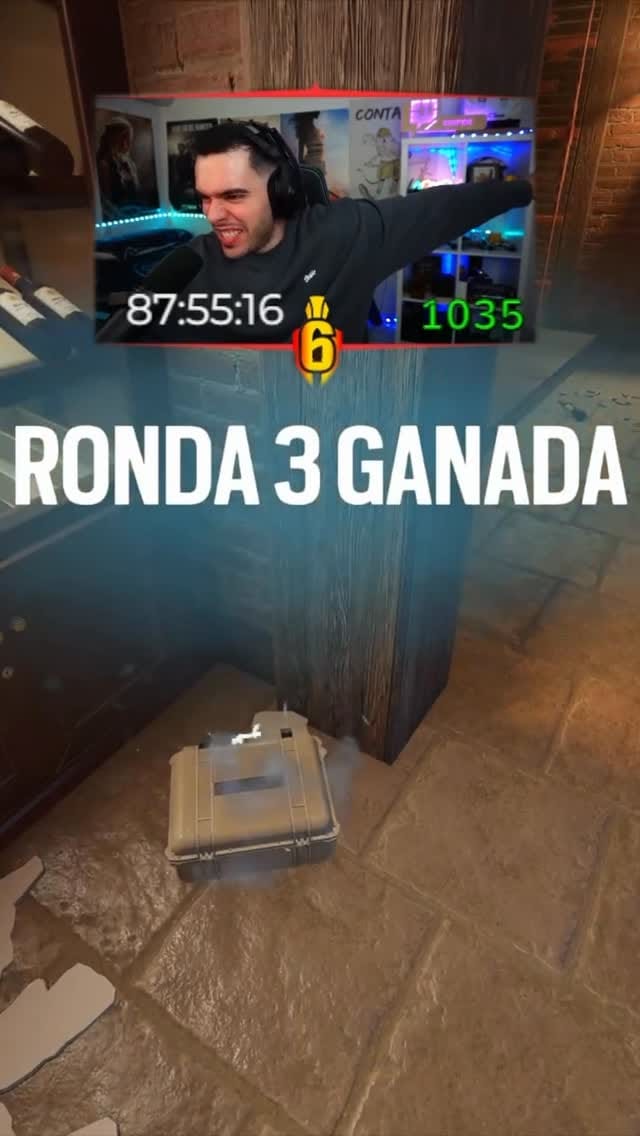 Post 5 by CRIPER on Instagram (video)