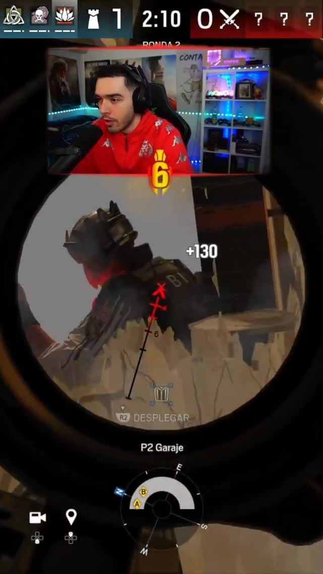 Post 4 by CRIPER on Instagram (video)