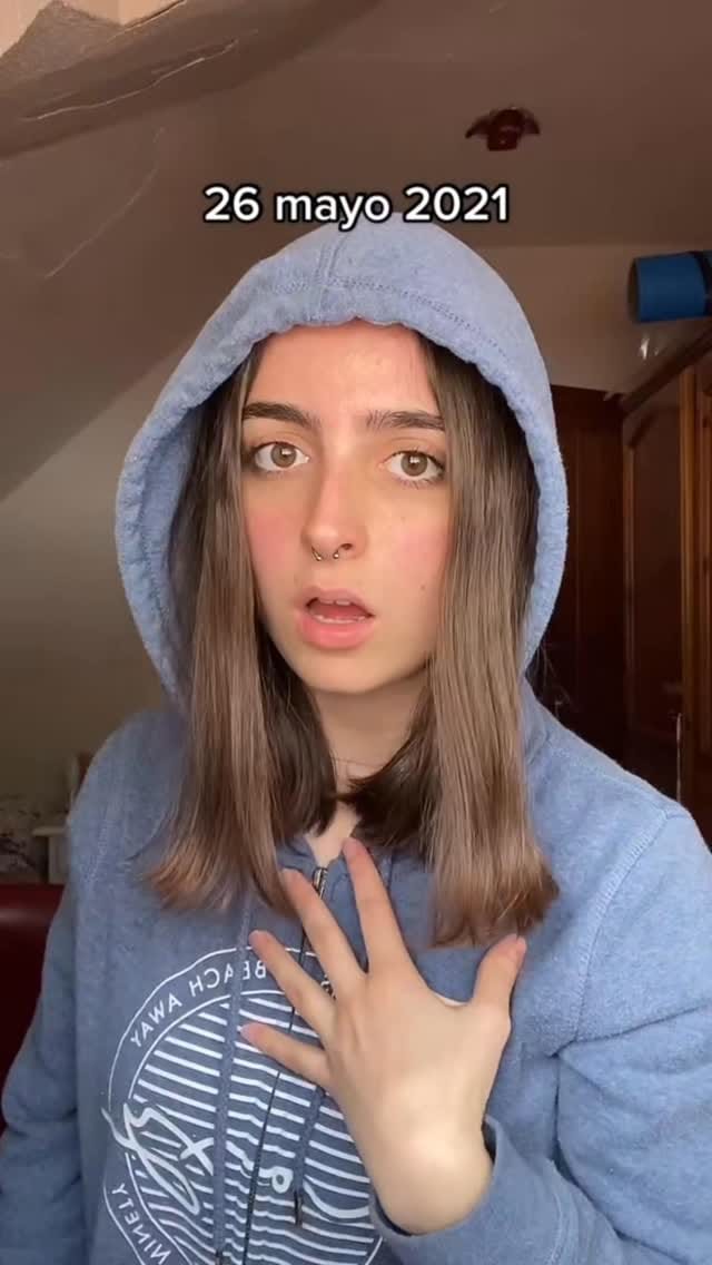 Post 1 by Marina Coco on Instagram (video)