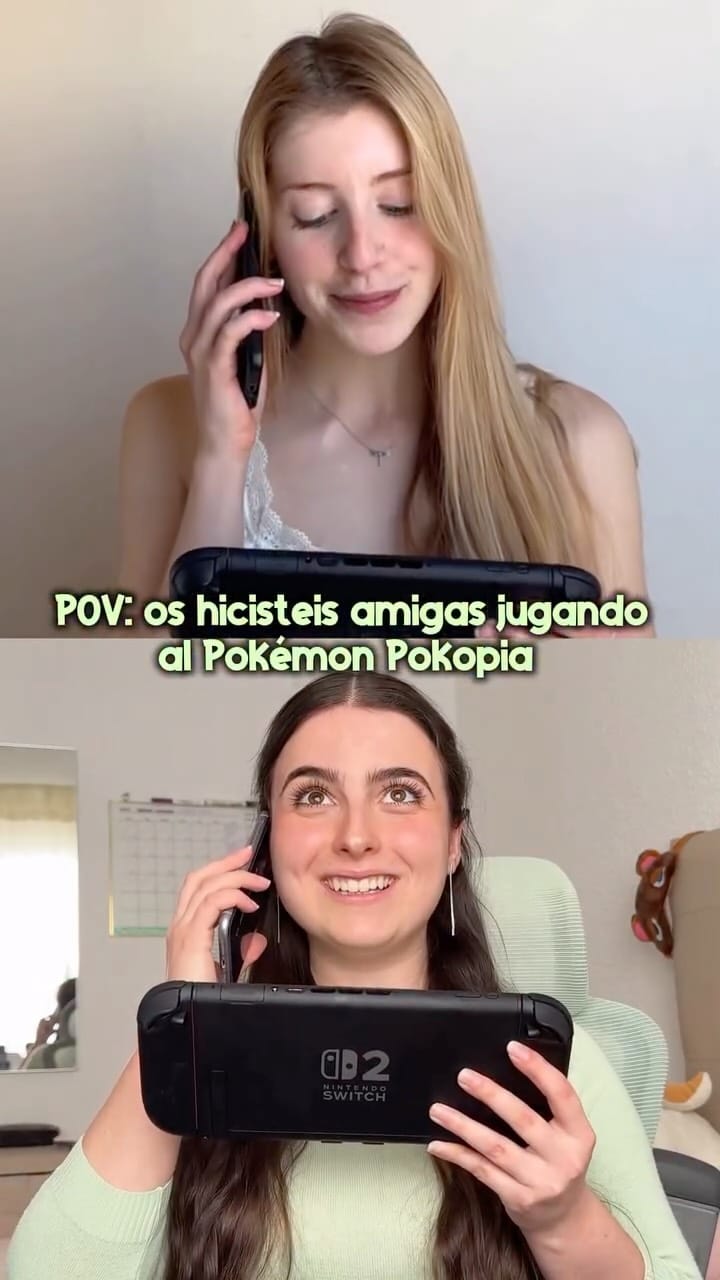 Post 6 by Marina Coco on Instagram (video)