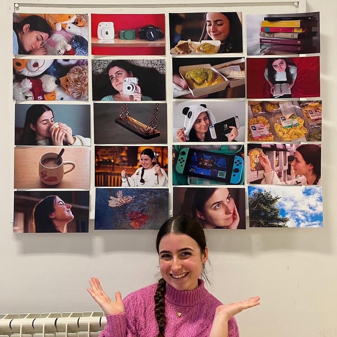 Post 10 by Marina Coco on Instagram (carousel)