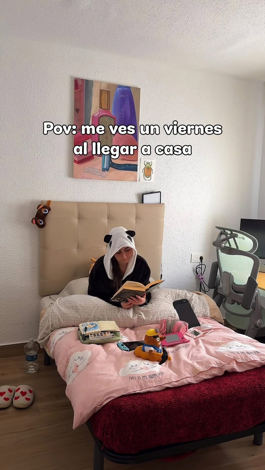 Post 5 by Marina Coco on Instagram (video)