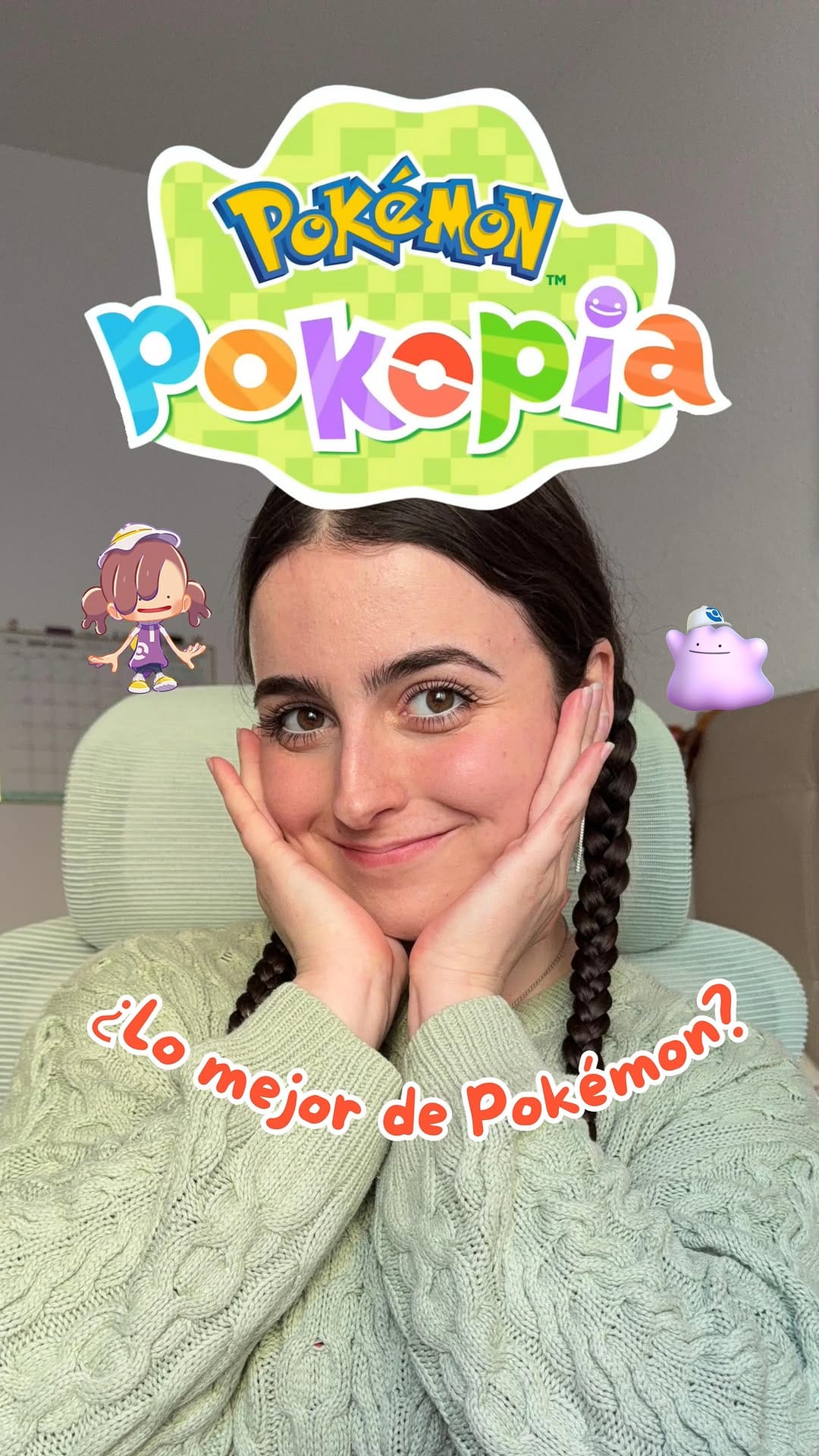 Post 7 by Marina Coco on Instagram (video)