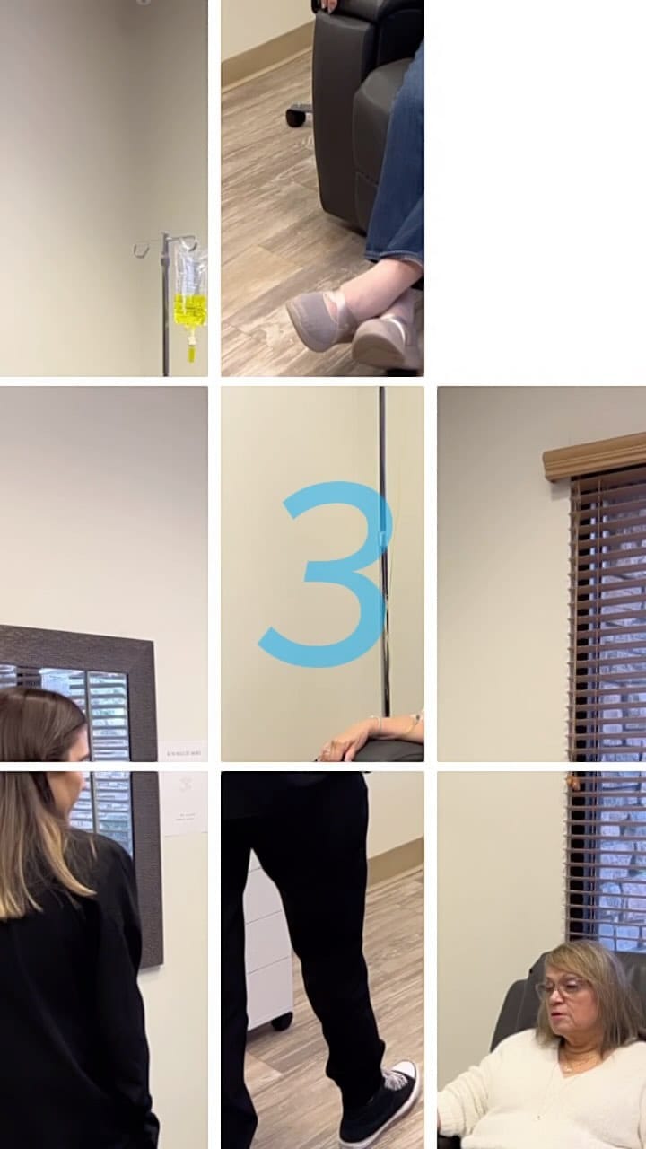 Post 8 by Dr Trevor Ferguson, The Stem Cell Pro on Instagram (video)