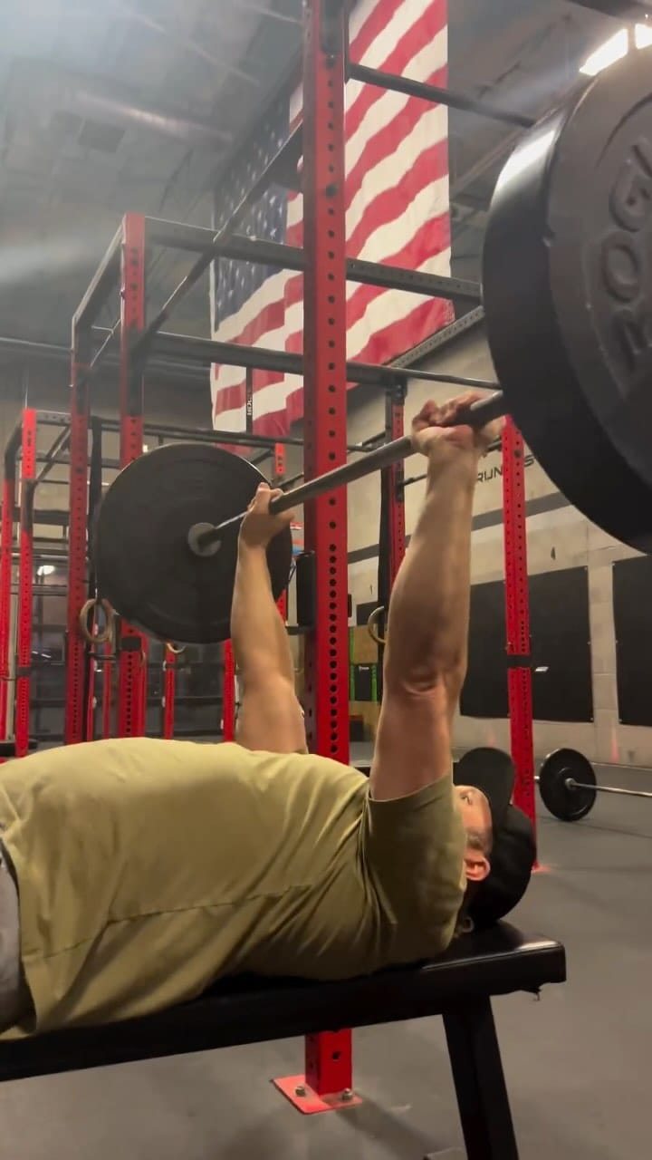 Post 10 by Dr Trevor Ferguson, The Stem Cell Pro on Instagram (video)