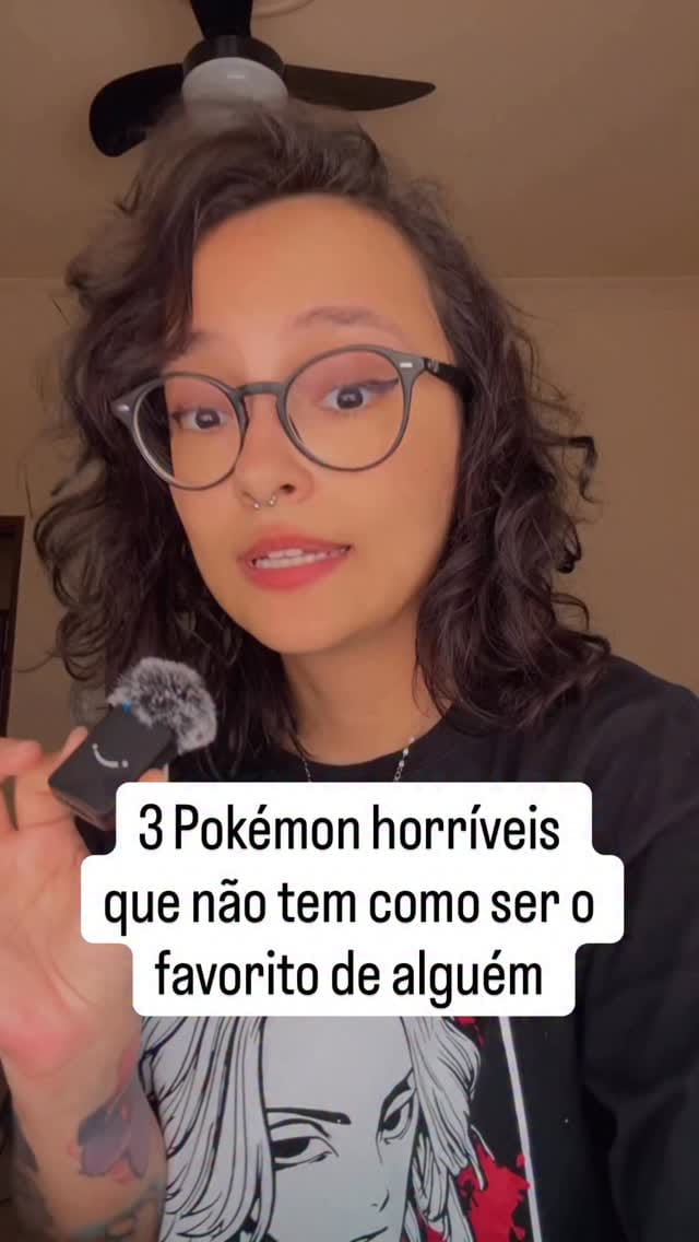 Post 9 by BelKitsune 🌸 | Games e Pokémon on Instagram (video)