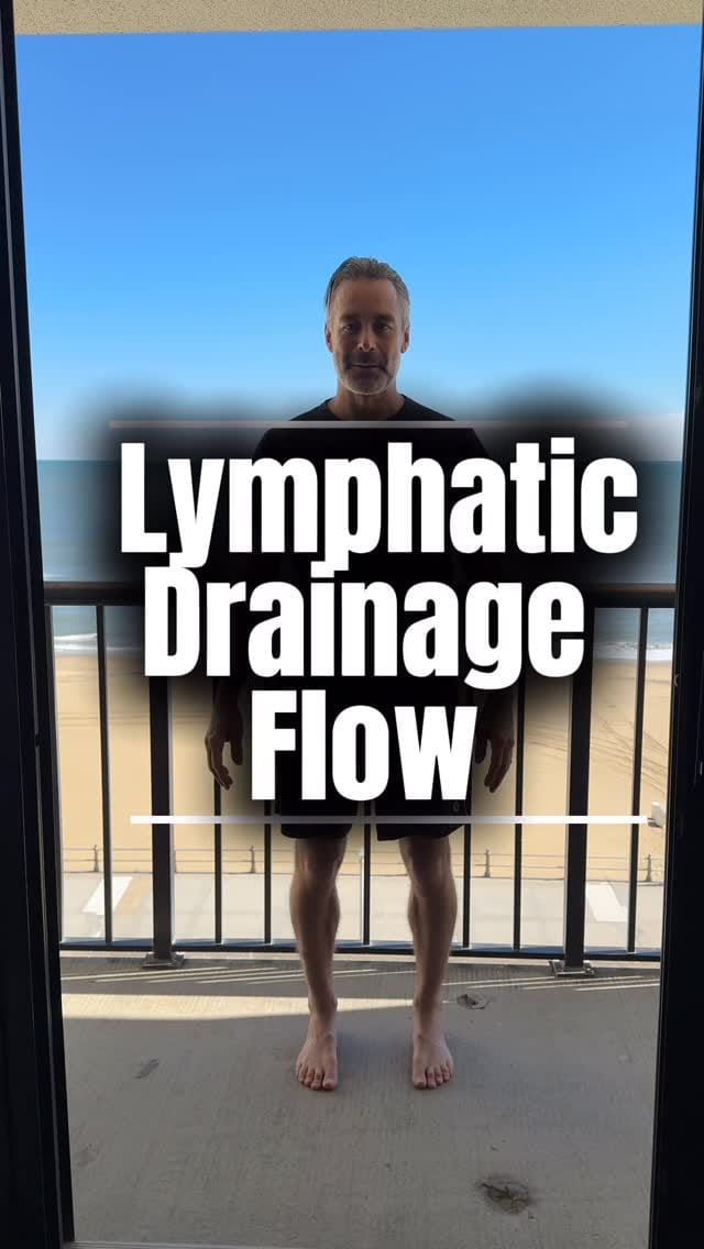 Post 3 by Dr. David Odom IV, DPT, CSCS on Instagram (video)