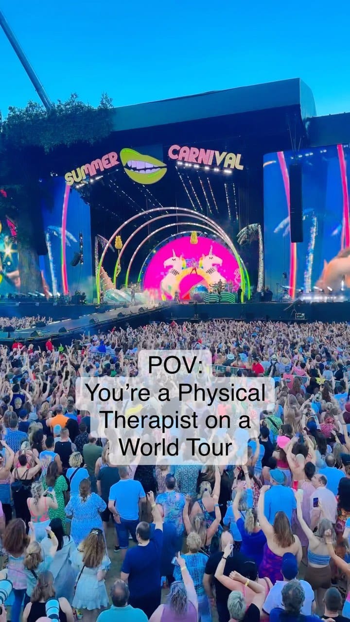 Post 10 by Dr. David Odom IV, DPT, CSCS on Instagram (video)