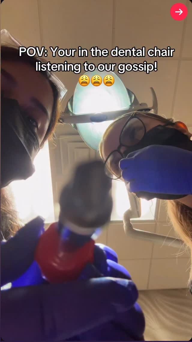Post 4 by Dr. Ebere Iheanacho DDS on Instagram (video)