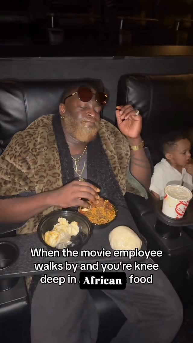 Post 7 by Dr. Ebere Iheanacho DDS on Instagram (video)