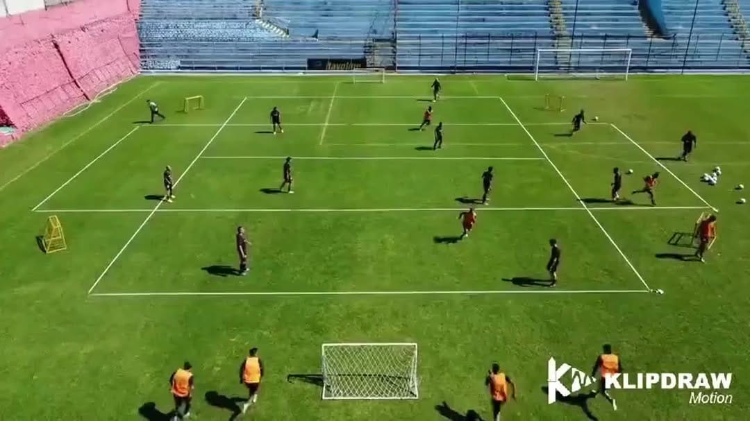 Post 4 by KlipDraw on Instagram (video)