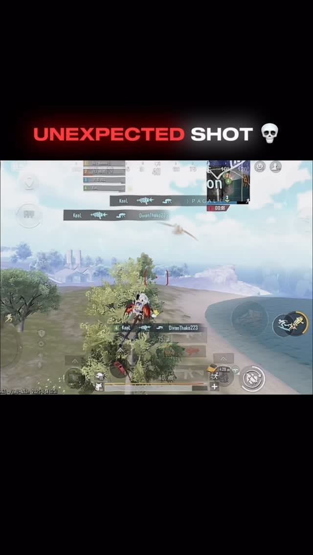 Post 5 by KaaL on Instagram (video)