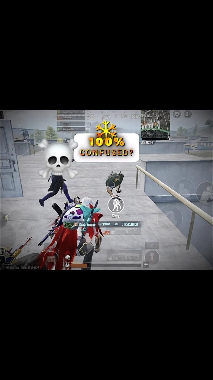 Post 10 by KaaL on Instagram (video)