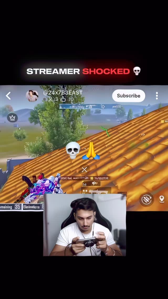 Post 4 by KaaL on Instagram (video)