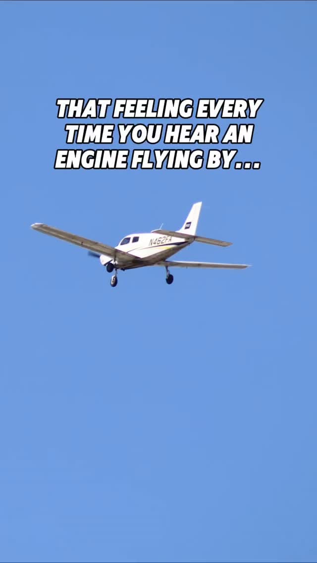 Post 2 by flyGATEWAY Aviation Institute on Instagram (video)