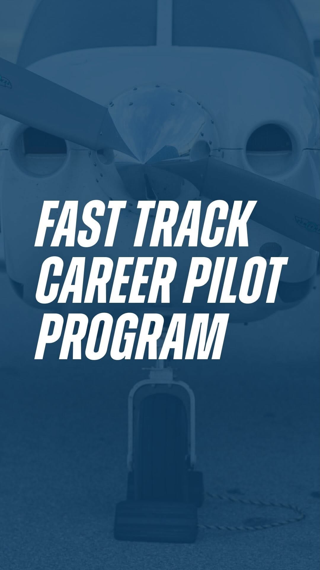 Post 9 by flyGATEWAY Aviation Institute on Instagram (video)