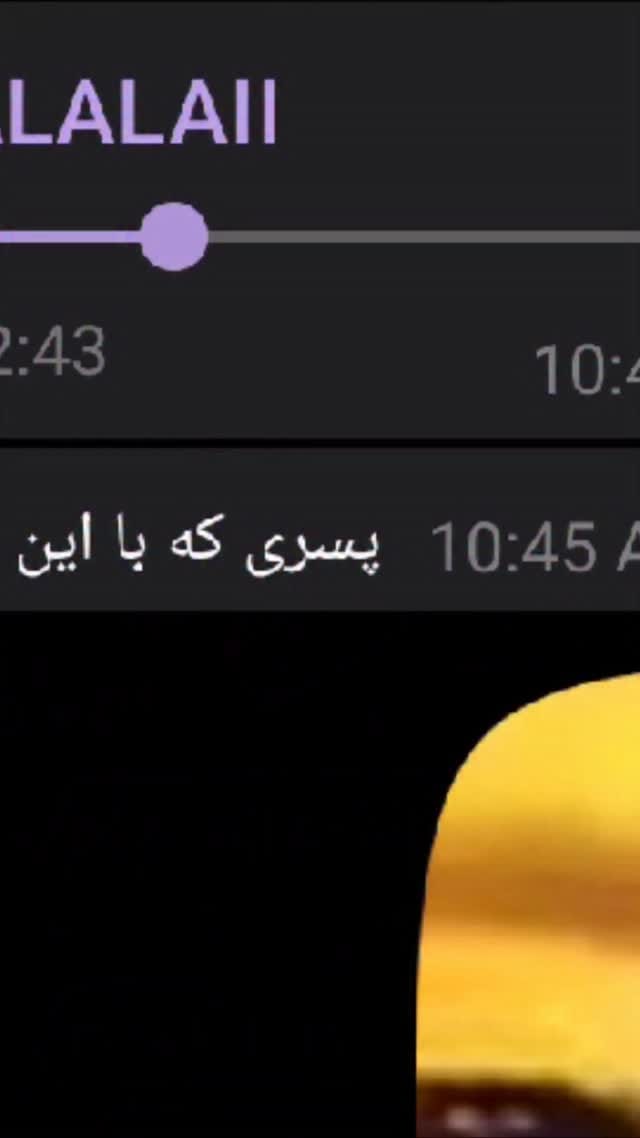 Post 9 by brOze yt | بروز وایـ‌‌ـ‌‌ـتی on Instagram (video)