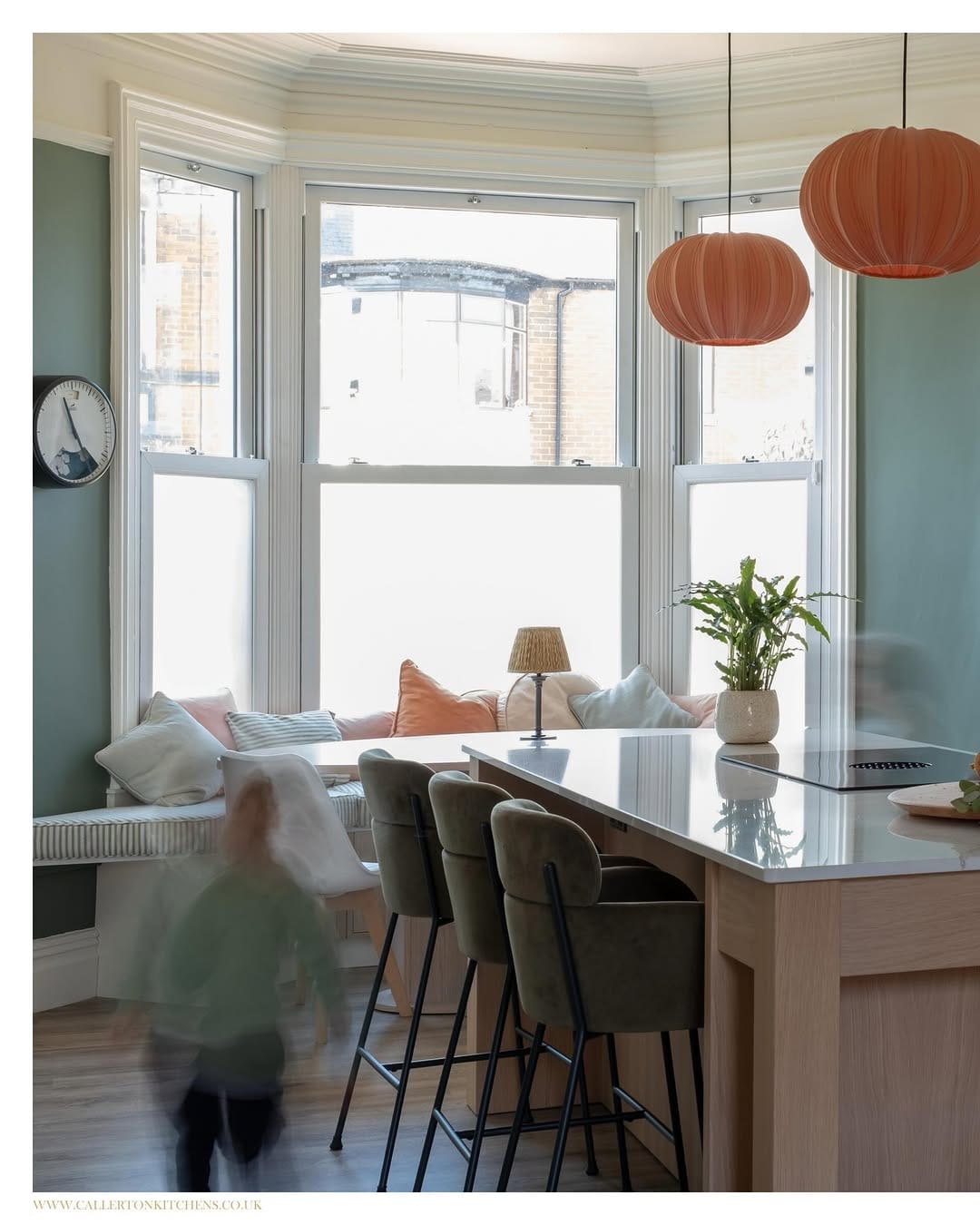 Post 1 by Callerton Kitchens & Interiors on Instagram (carousel)