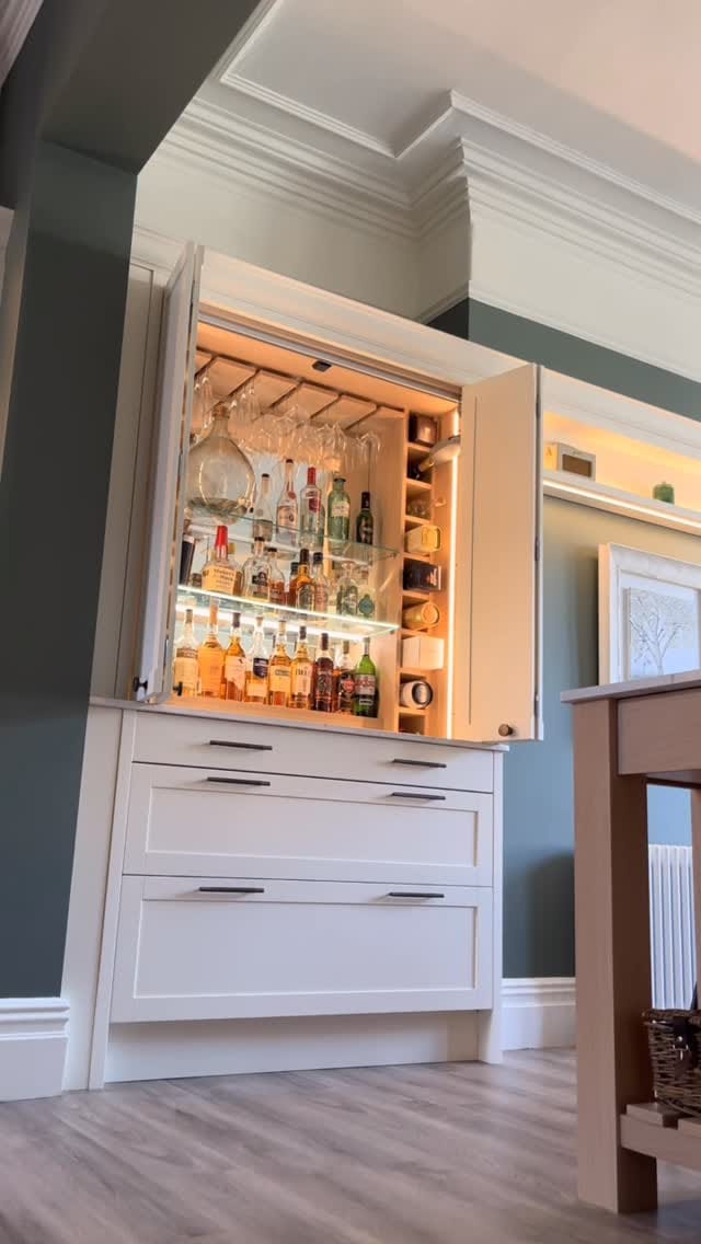 Post 4 by Callerton Kitchens & Interiors on Instagram (video)
