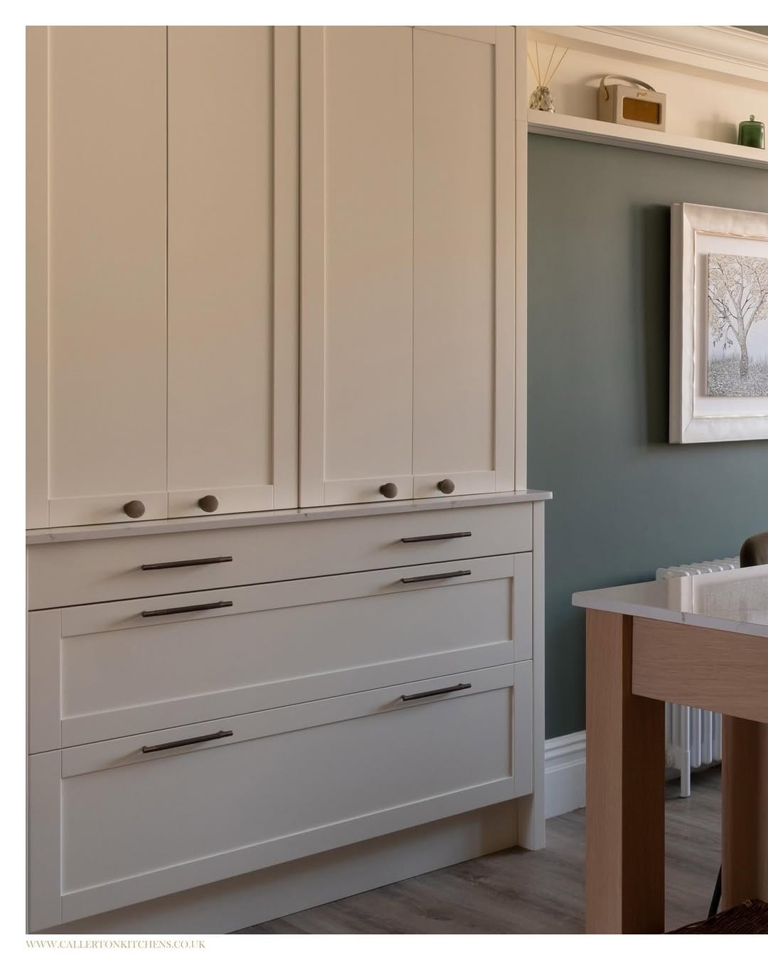 Post 7 by Callerton Kitchens & Interiors on Instagram (carousel)