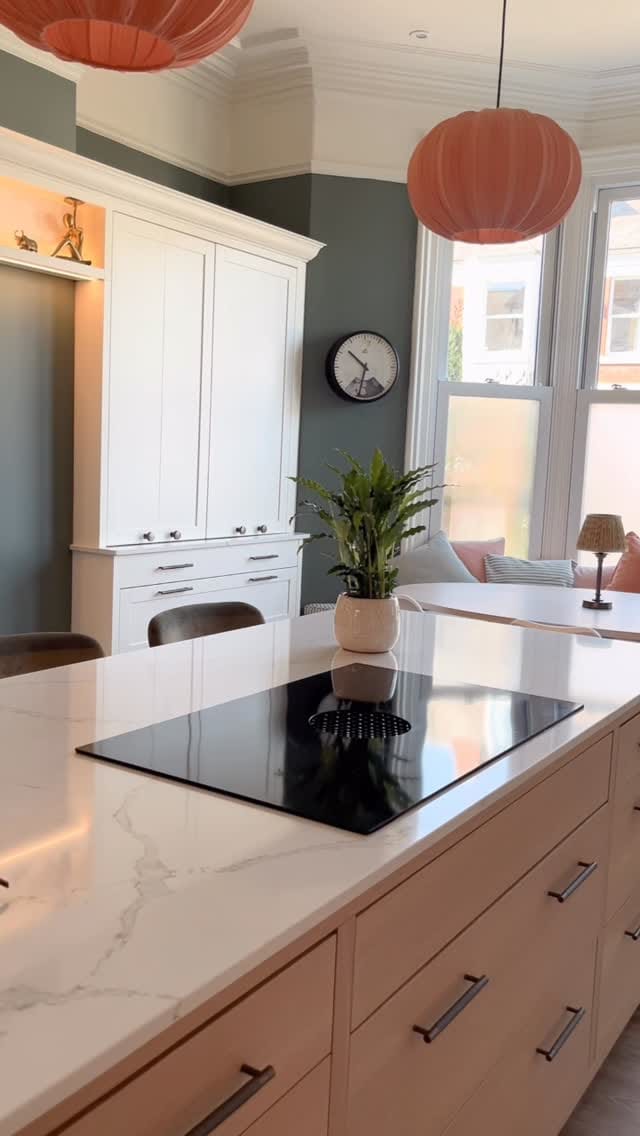 Post 2 by Callerton Kitchens & Interiors on Instagram (video)