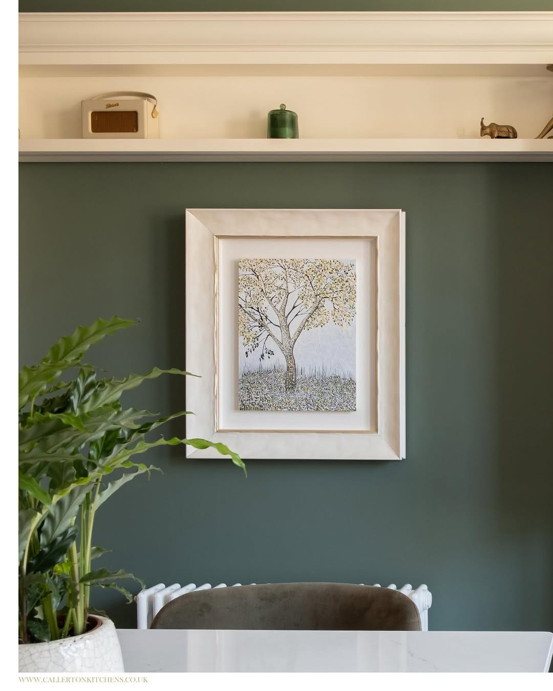 Post 3 by Callerton Kitchens & Interiors on Instagram (carousel)