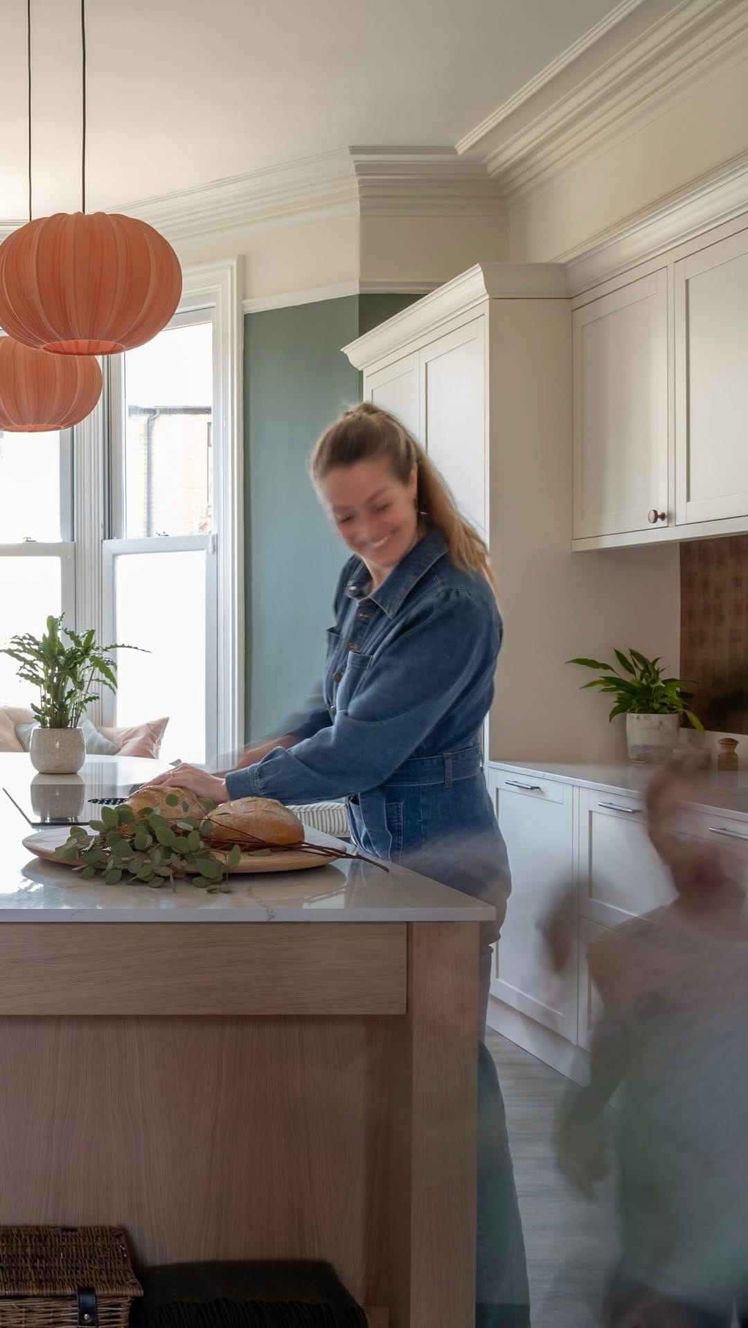 Post 8 by Callerton Kitchens & Interiors on Instagram (video)