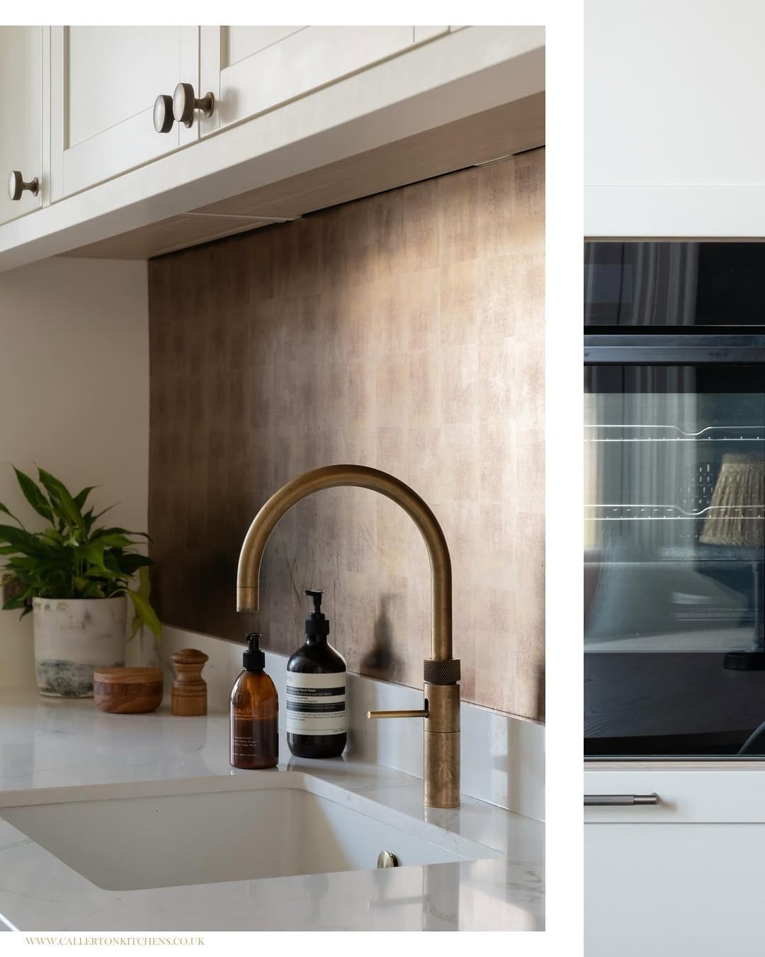 Post 5 by Callerton Kitchens & Interiors on Instagram (carousel)