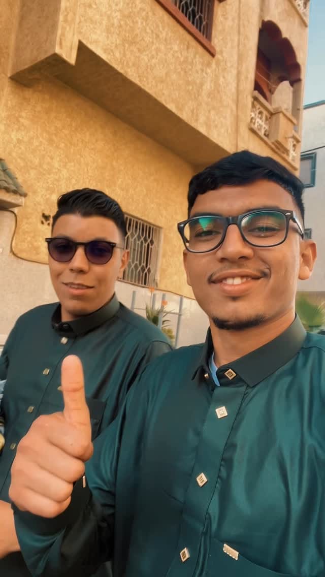 Post 1 by abdelhak mekhfi on Instagram (video)