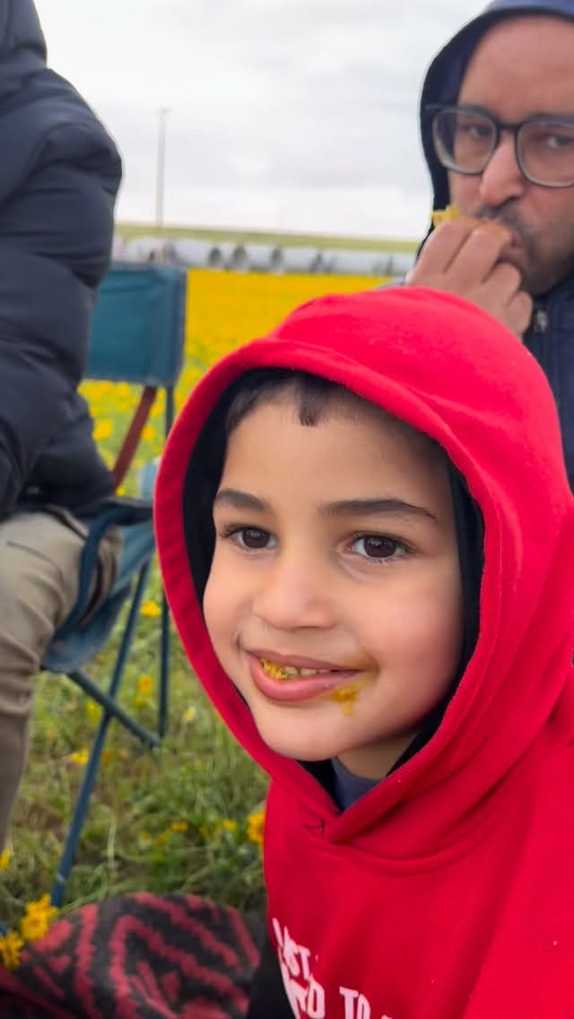 Post 3 by abdelhak mekhfi on Instagram (video)