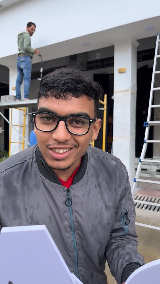 Post 10 by abdelhak mekhfi on Instagram (video)