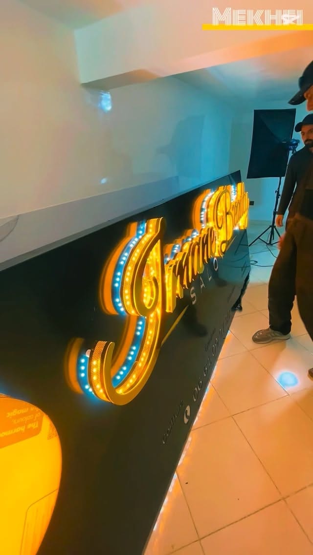 Post 9 by abdelhak mekhfi on Instagram (video)