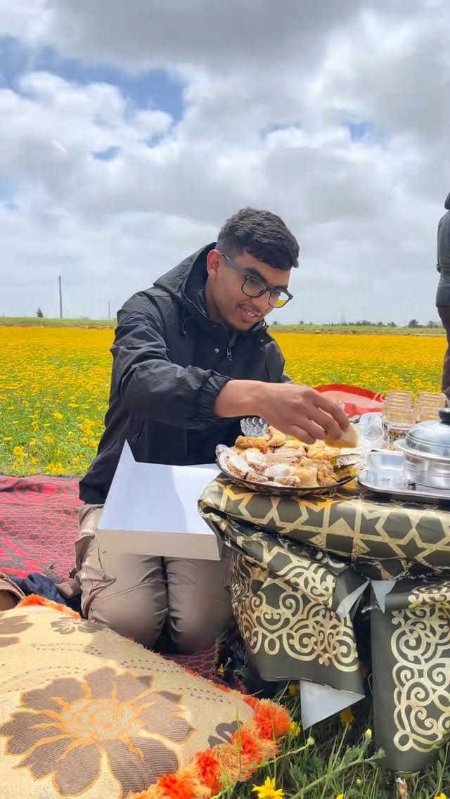 Post 6 by abdelhak mekhfi on Instagram (video)