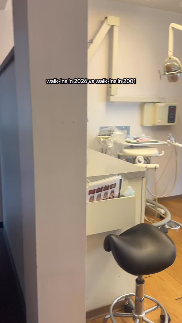 Post 10 by Dr Boden Slagle DMD on Instagram (video)